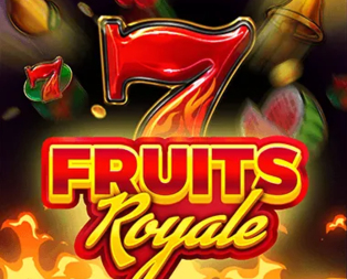 FRUITS ROYALE
