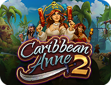 
                            Caribbean Anne 2