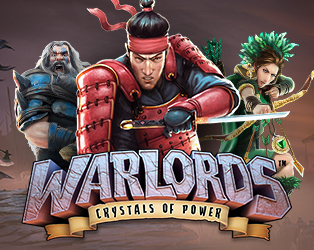 
                            Warlords: Crystals of Power