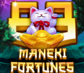 
                            Maneki 88 Fortunes