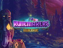 The Runemakers Doublemx™
