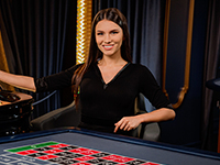 
                            Roulette 9 - The Club