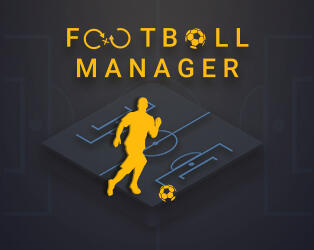 
                            Football Manager