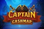 Captain Cashmap