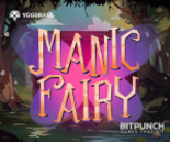 Manic Fairy