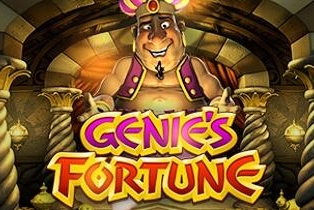 
                            Three Wishes(Genie's Fortune)