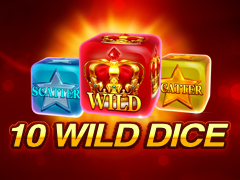 10 Wild Dice