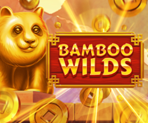 
                            Bamboo Wilds