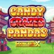 Candy Crazed Pandas DoubleMax