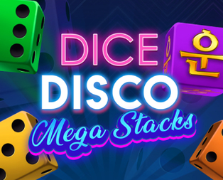 
                            Dice Disco: Mega Stacks