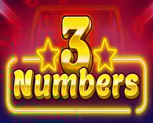 3 Numbers