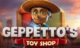 
                            Geppettos Toy Shop