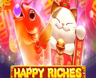 Happy Riches