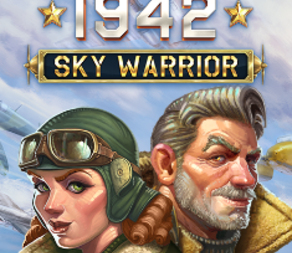 
                            1942 Sky Warrior