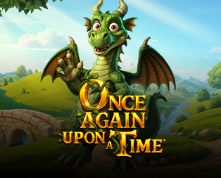 Once Again Upon a Time™
