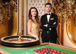 Salon Privé Roulette