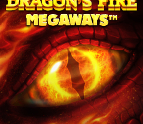 
                            Dragon's Fire Megaways
