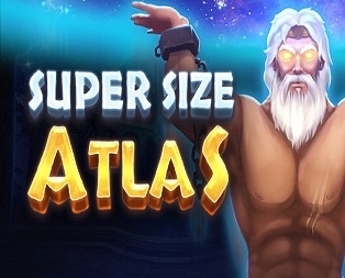 
                            Super Size Atlas