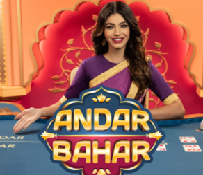 
                            Andar Bahar