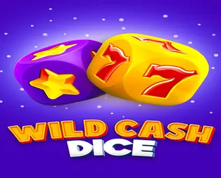 Wild Cash Dice