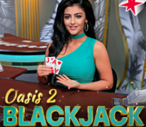 Oasis Blackjack 2