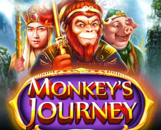 Monkey's Journey