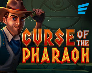 
                            Curse of the Pharaoh