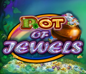 
                            Pot of Jewels