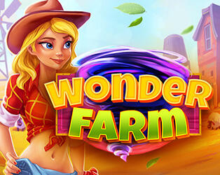 
                             Wonder Farm