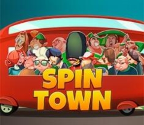 Spin Town