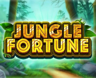 Jungle Fortune Build Your Bonus