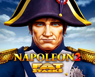 Napoleon 2 Fat Stacks