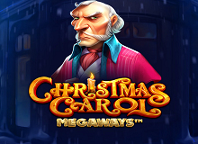
                            Christmas Carol Megaways™