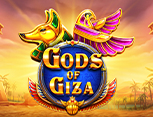 
                            Gods of Giza™