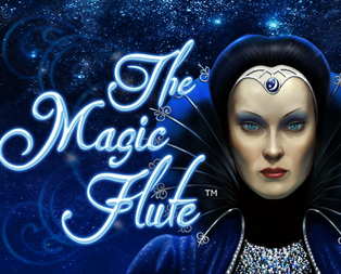
                            The Magic Flute