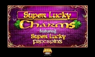 Super Lucky Charms