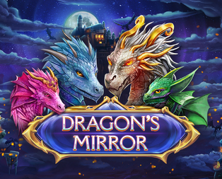 
                             Dragon’s Mirror
