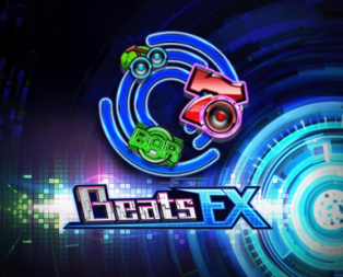 Beats EX