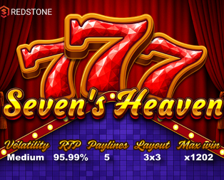 Sevens Heaven