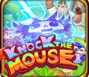 
                            Knock The Mouse