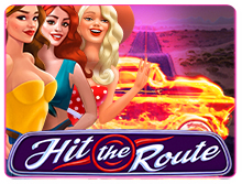 
                            Hit the Route
