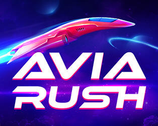 
                            Avia Rush