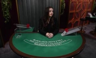 Blackjack Classic 79