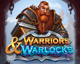 
                            Warriors and Warlocks