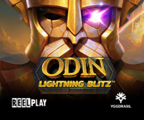 Odin Lightning Blitz