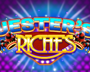 
                            Jesters Riches