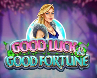 
                            Good Luck & Good Fortune