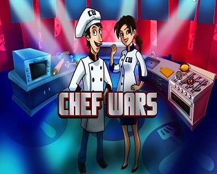 
                            Chef Wars