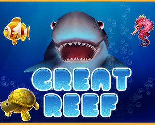 
                            Great Reef™