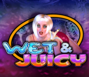 
                            WET & JUICY